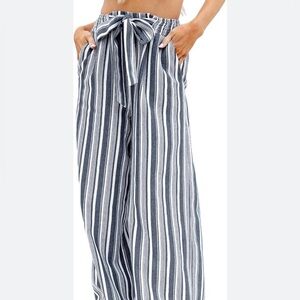 A.N.A BOHO WideLeg Pants